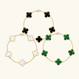 Conjunto de trébol de Hollywood