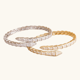 PULSERA SERPIENTE DELUXE