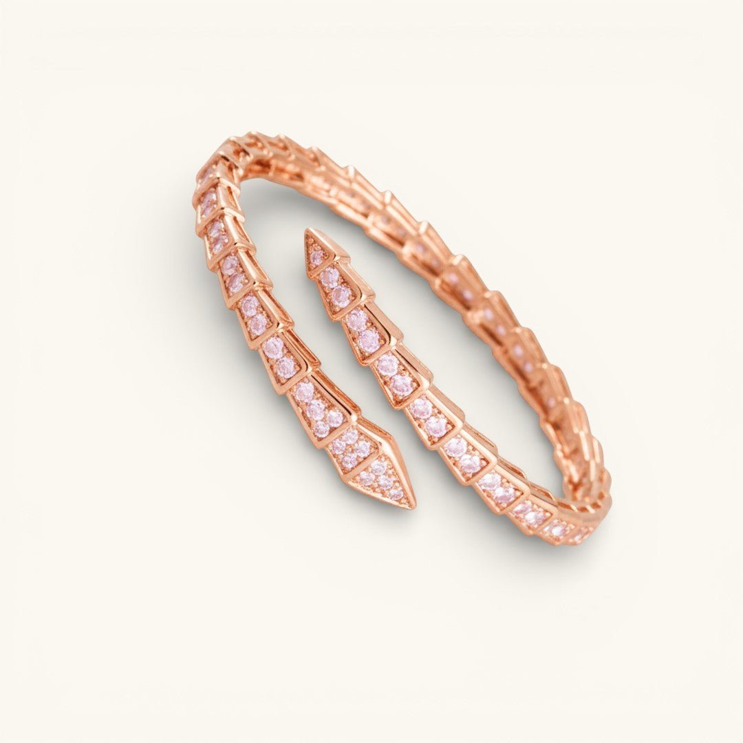 PULSERA SERPIENTE DELUXE