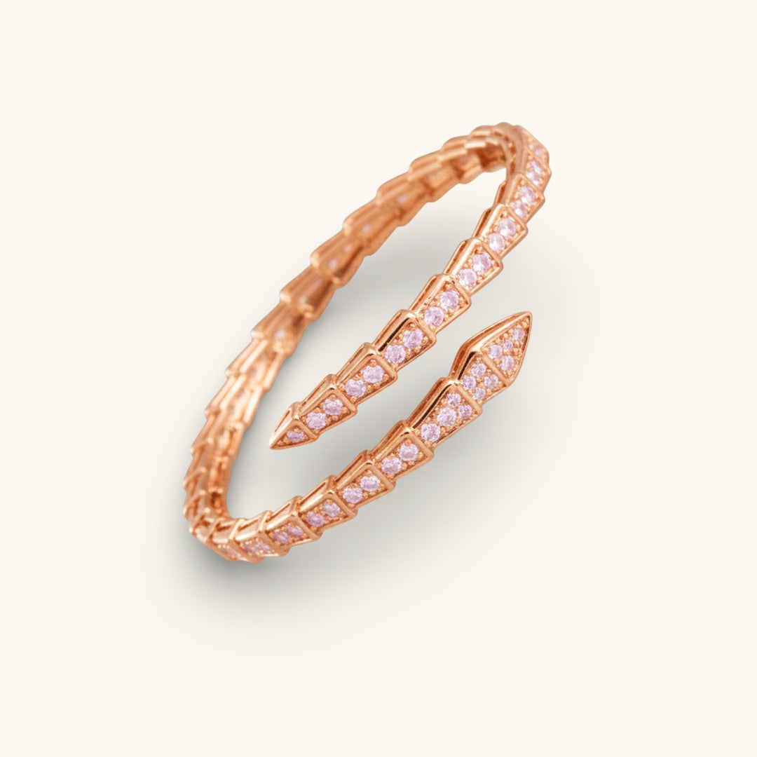 PULSERA SERPIENTE DELUXE