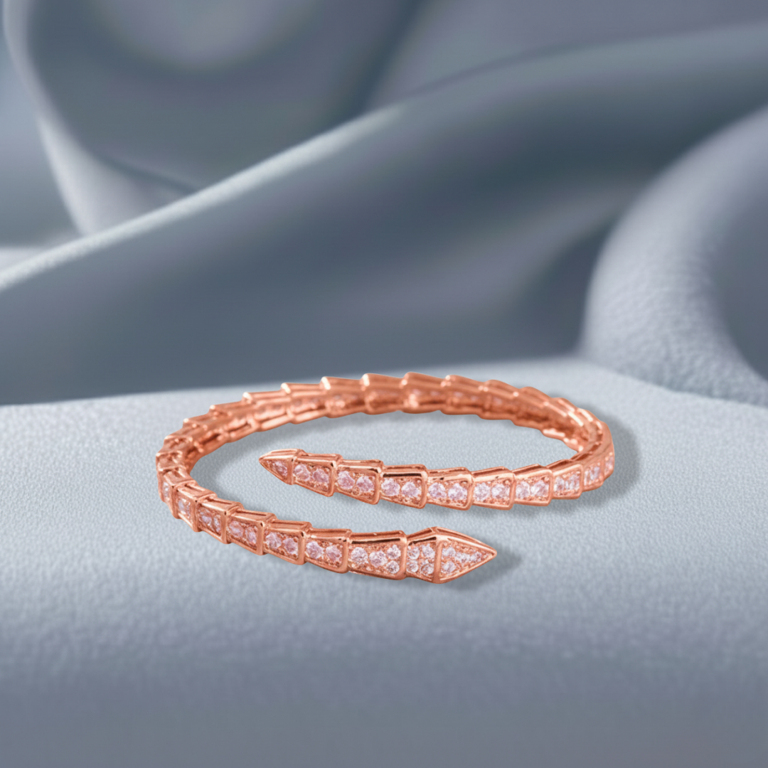 PULSERA SERPIENTE DELUXE