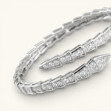 Bracelet Serpent Deluxe