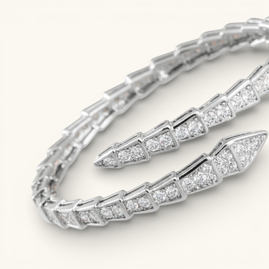 PULSERA SERPIENTE DELUXE