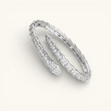 Bracelet Serpent Deluxe