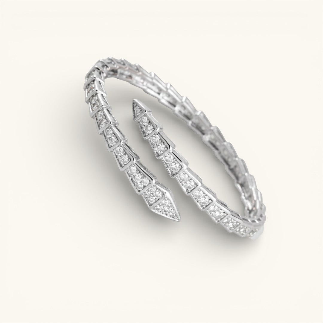 PULSERA SERPIENTE DELUXE