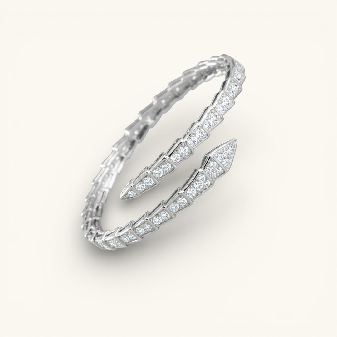 PULSERA SERPIENTE DELUXE