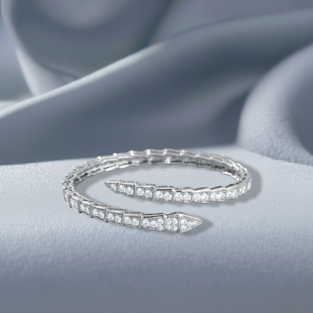 PULSERA SERPIENTE DELUXE