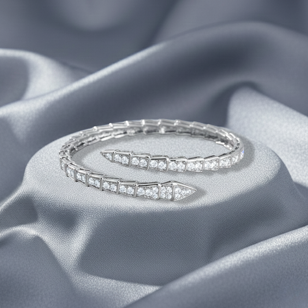 PULSERA SERPIENTE DELUXE