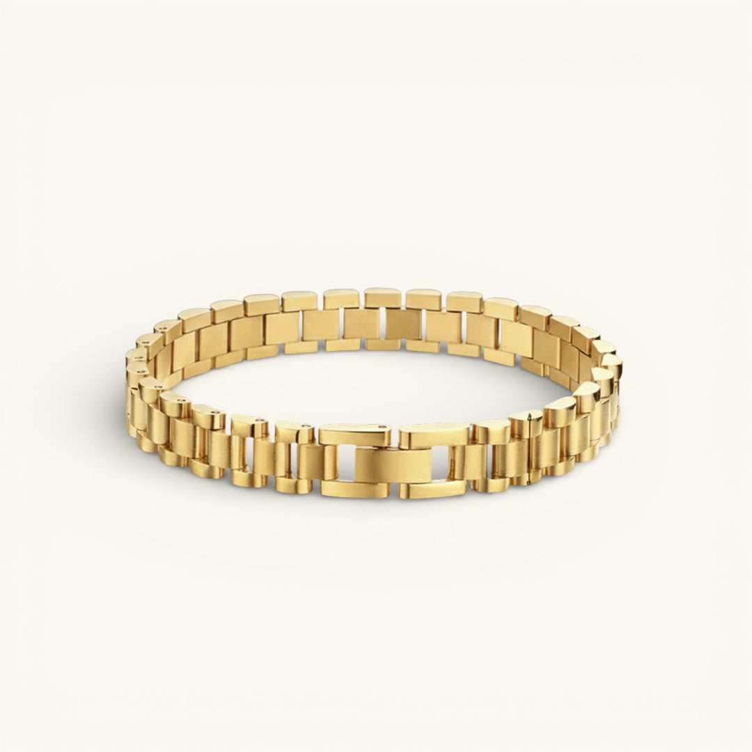 PULSERA ORO