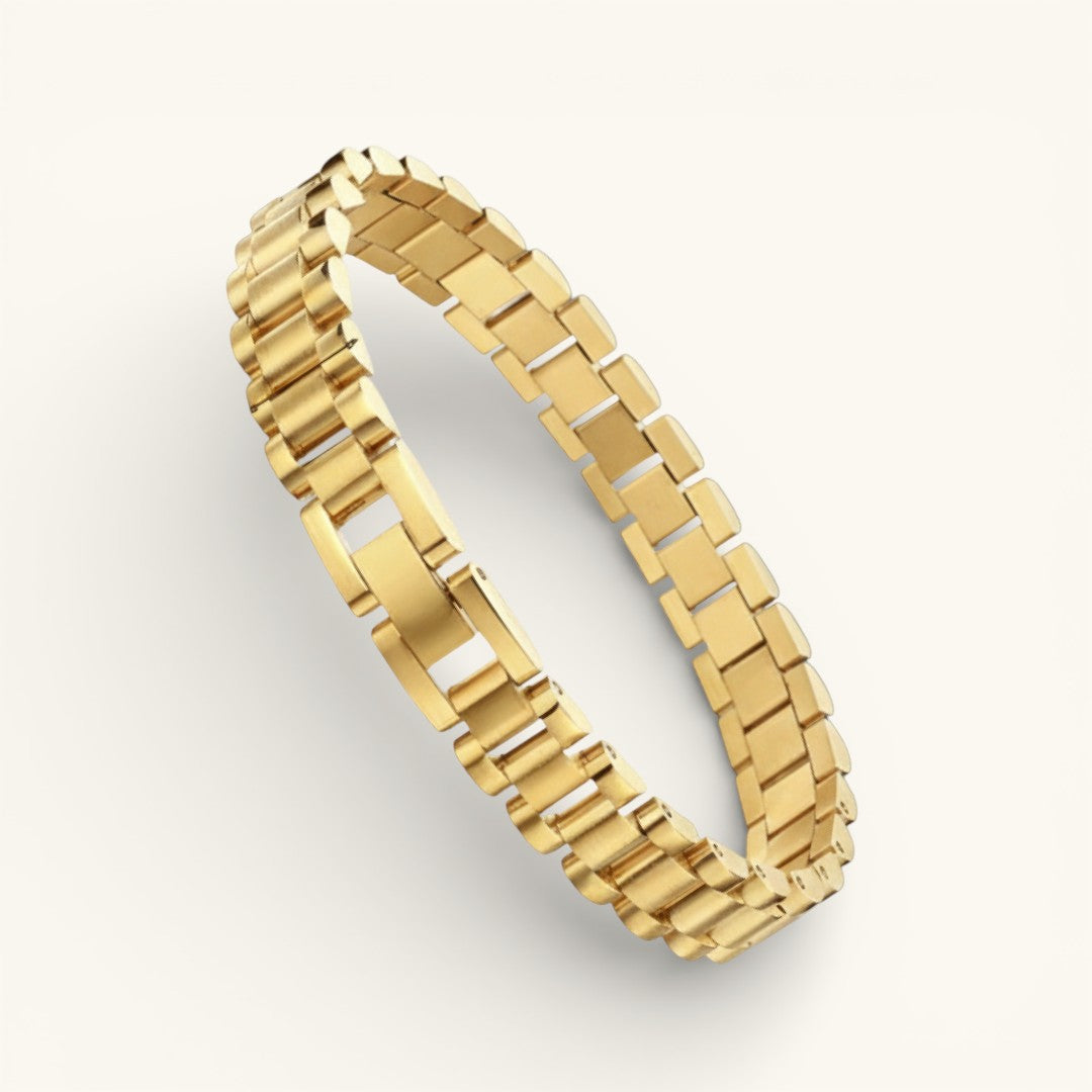 PULSERA ORO