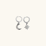 Cosmia Earrings