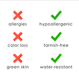 Aros Mariah Mini Diamond