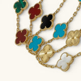 Clover Bracelets Sixpack