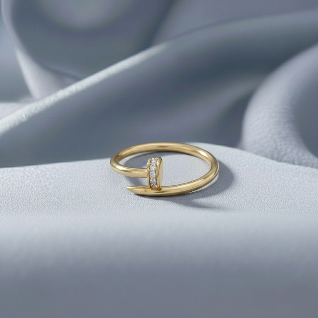 Anillo Elegance Deluxe