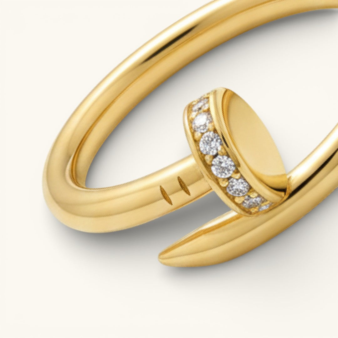 Anillo Elegance Deluxe