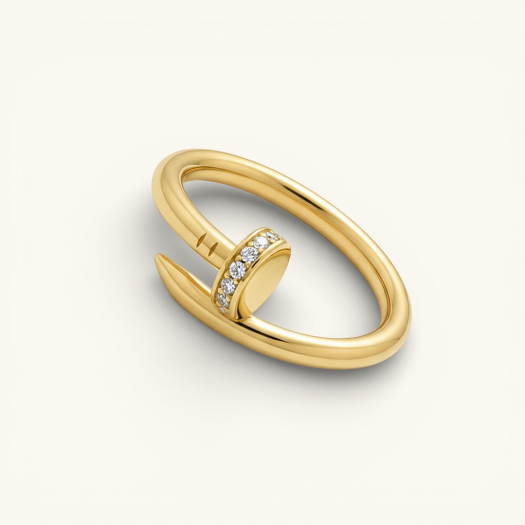 Anillo Elegance Deluxe