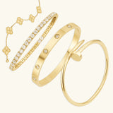 Elegancia Deluxe Stack