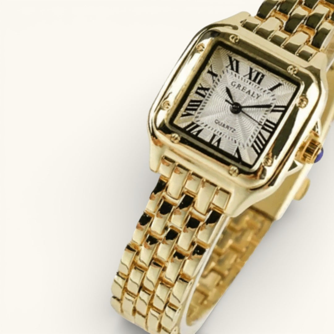 RELOJ ELEGANTE