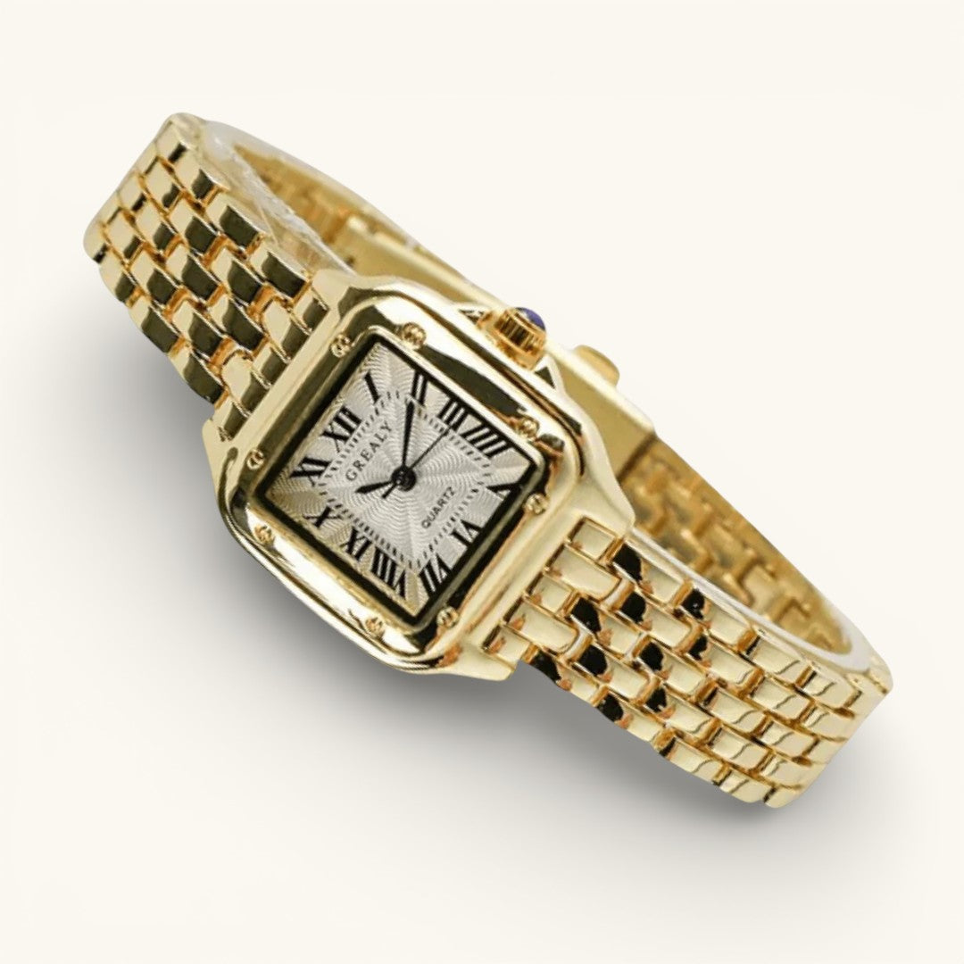 RELOJ ELEGANTE