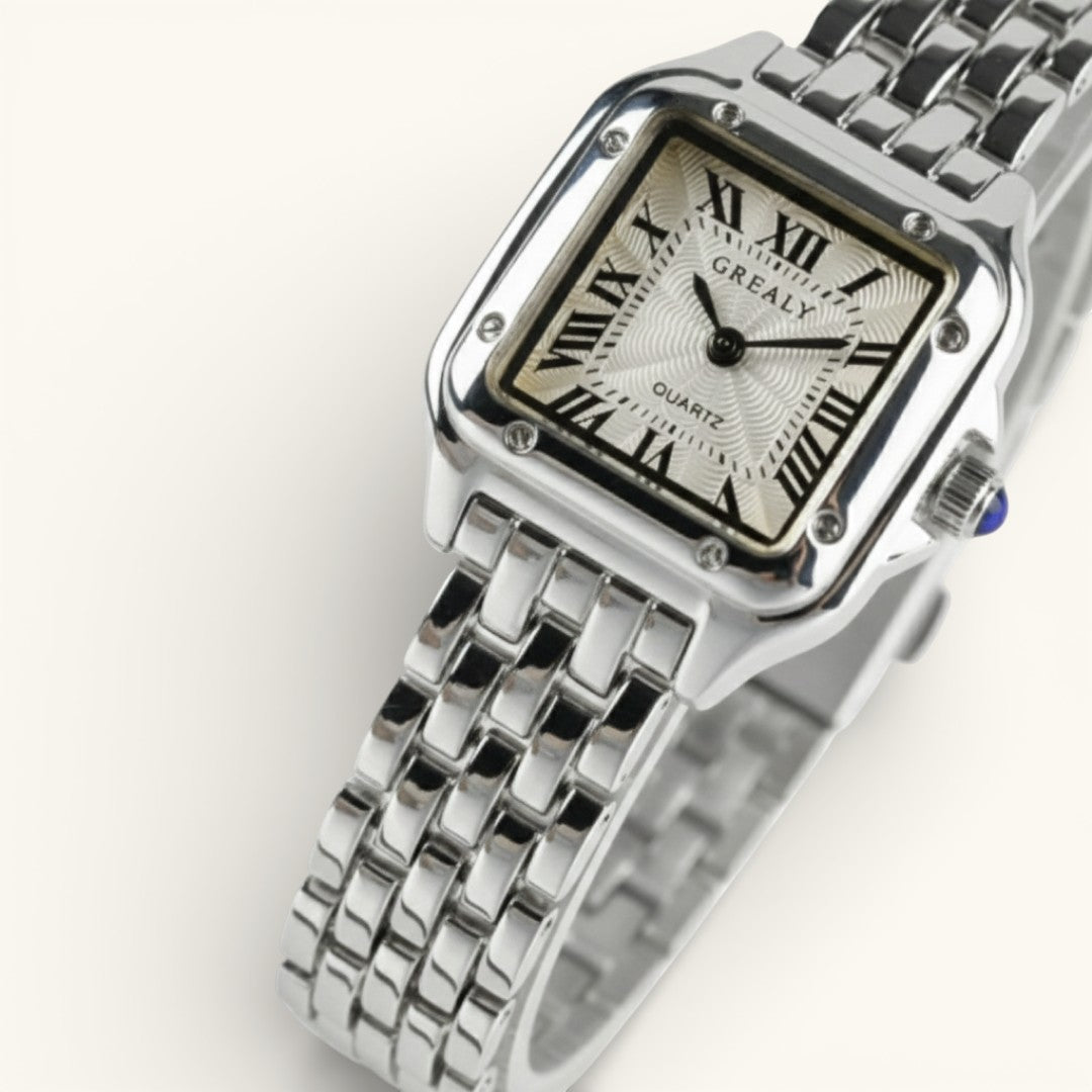 RELOJ ELEGANTE