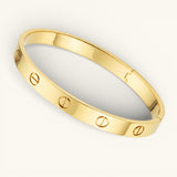 Eternity Link Bracelet