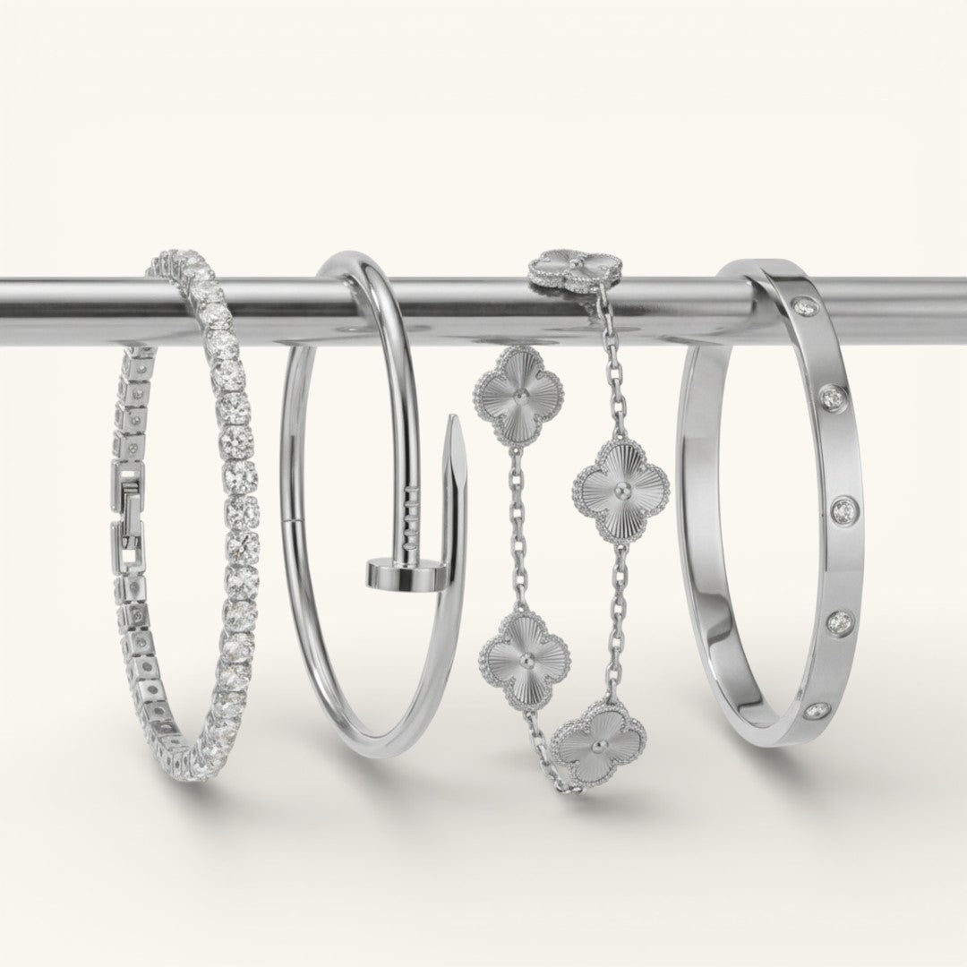 Elegance Deluxe Stack