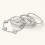 ELEGANCIA DELUXE STACK