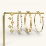 ELEGANCIA DELUXE STACK