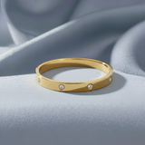 Pulsera de eslabones de la eternidad