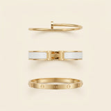 Helene Luxe Stack