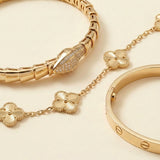 Serpent Deluxe Stack