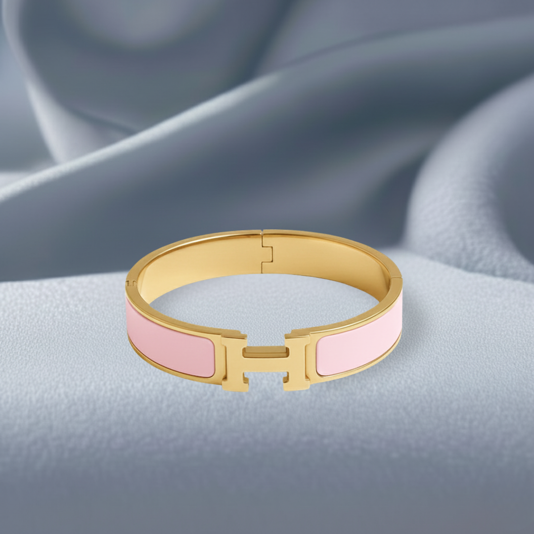 HELENE | PULSERA ELEGANTE