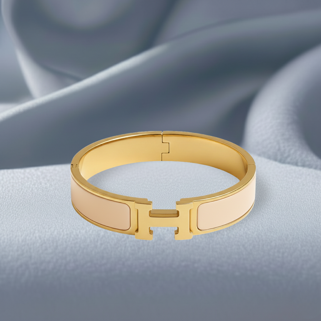 HELENE | PULSERA ELEGANTE