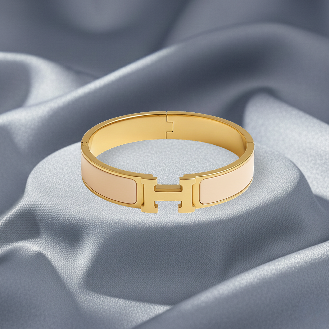 HELENE | PULSERA ELEGANTE