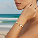 Pulsera elegante Helene