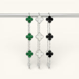 Conjunto de trébol de Hollywood