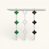 Conjunto de trébol de Hollywood