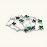 Conjunto de trébol de Hollywood