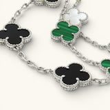 Conjunto de trébol de Hollywood