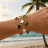 Conjunto de trébol de Hollywood