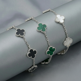 Conjunto de trébol de Hollywood