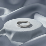 ANILLO DE BELLEZA FLORAL DE AMOR