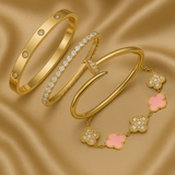 CONJUNTO DE LUJO MARBELLA