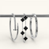 Miami Lumière Stack Black