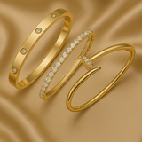 Eternity Elegance Stack