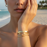 Conjunto Trío Sunkissed