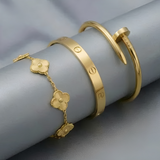 Conjunto Trío Sunkissed