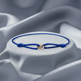 Trifecta Gold Bracelet