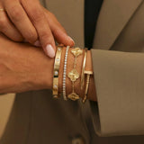 ELEGANCIA DELUXE STACK