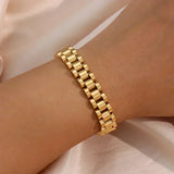 PULSERA ORO